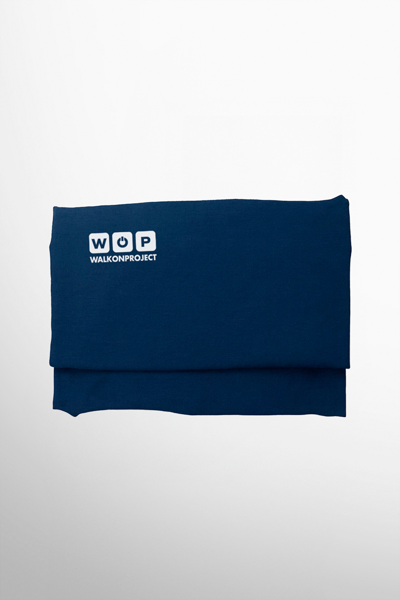 Buff WOP azul marino