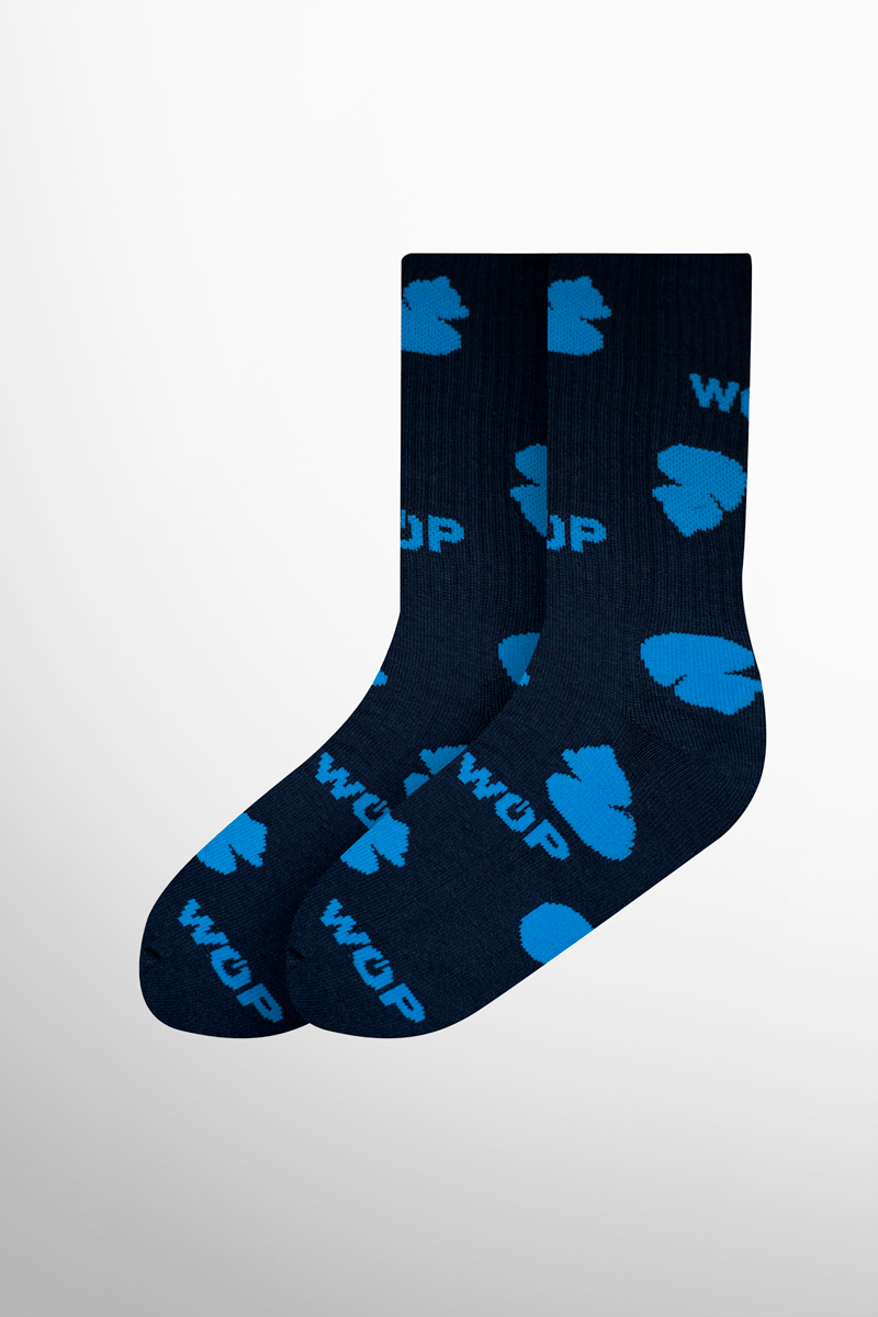 Calcetines sport WOPatos