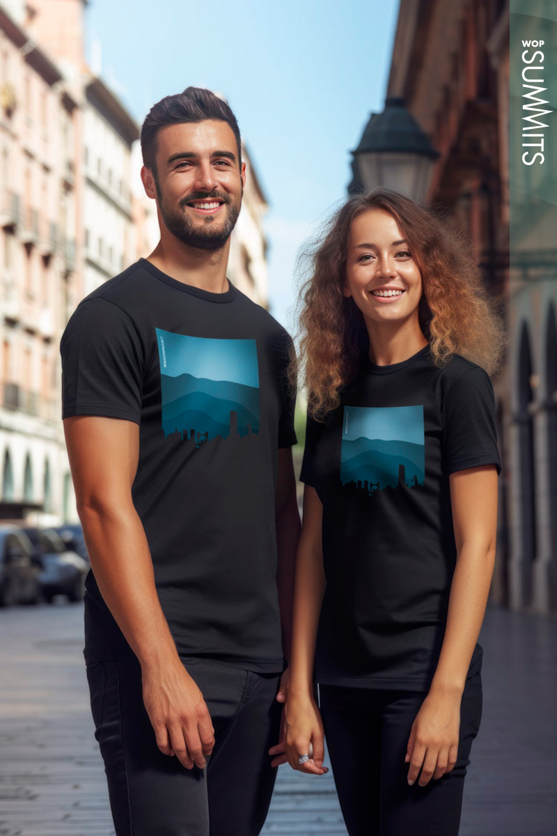 Camiseta Botxo   Unisex