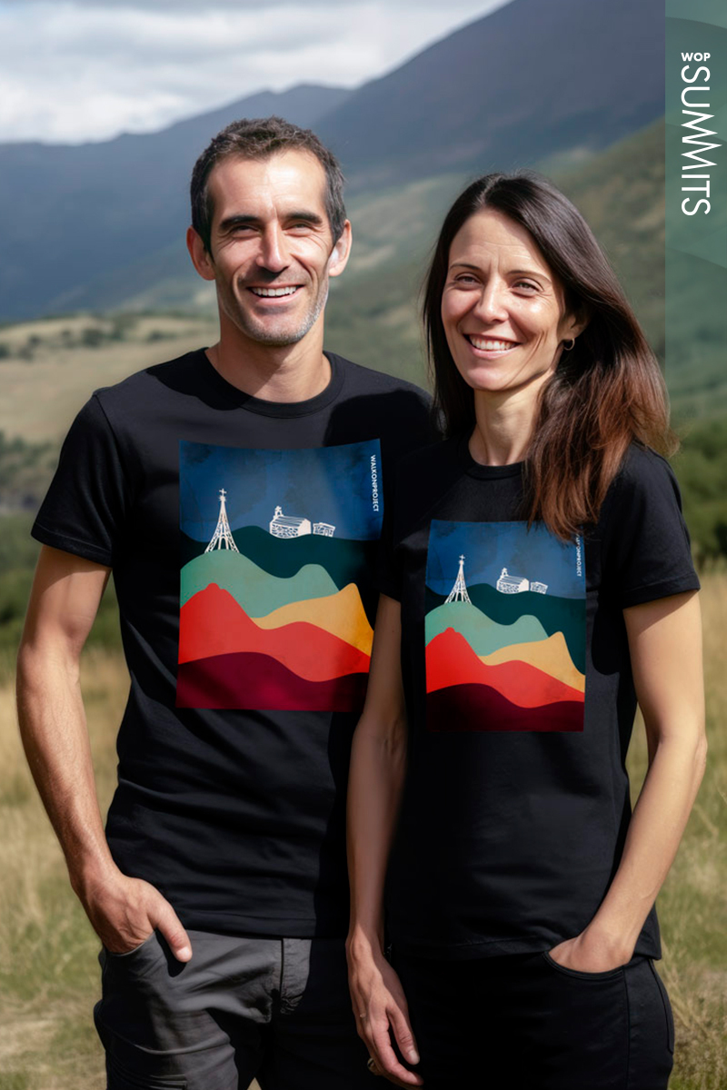 Camiseta Gailur   Unisex