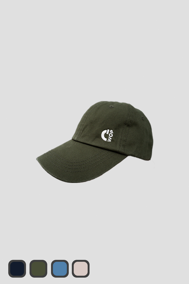 Gorra WOP