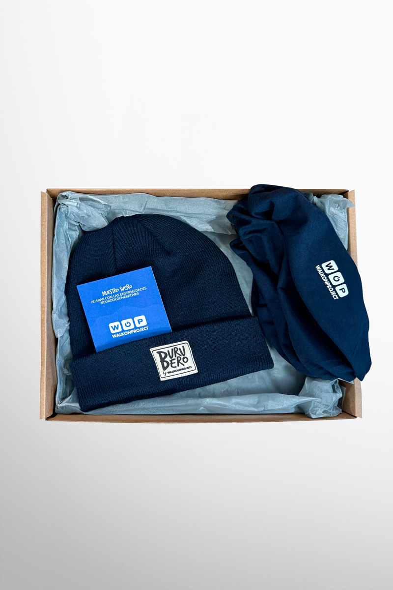 Hotzkide   Pack regalo