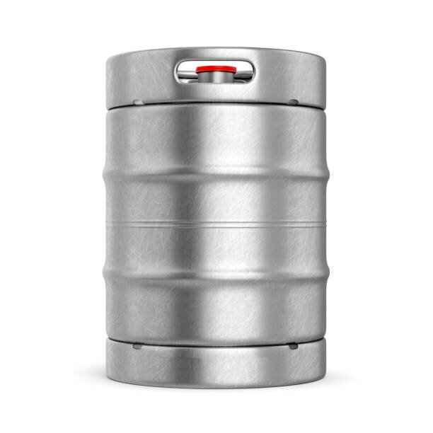 VICTORIA BARRIL 50L.